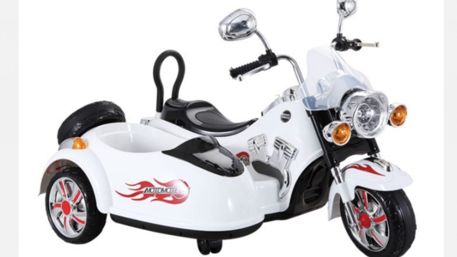 Battery Powered Motorcycles Toy mart